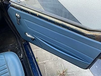 1973 triumph roadster oldtimer - afbeelding 40 van  59