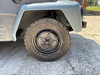 1973 volkswagen 181 kubel cabrio - oldtimer - afbeelding 13 van  47