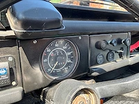 1973 volkswagen 181 kubel cabrio - oldtimer - afbeelding 20 van  47
