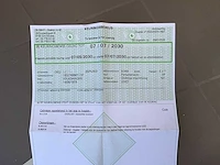 1973 volkswagen 181 kubel cabrio - oldtimer - afbeelding 40 van  47
