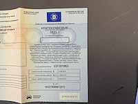 1973 volkswagen 181 kubel cabrio - oldtimer - afbeelding 41 van  47