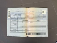 1973 volkswagen 181 kubel cabrio - oldtimer - afbeelding 42 van  47