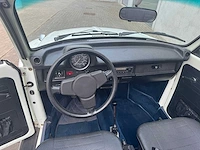 1974 - volkswagen kever karmann cabrio - oldtimer - afbeelding 21 van  53