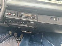 1974 - volkswagen kever karmann cabrio - oldtimer - afbeelding 25 van  53