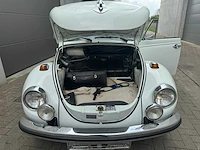 1974 - volkswagen kever karmann cabrio - oldtimer - afbeelding 29 van  53