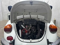 1974 - volkswagen kever karmann cabrio - oldtimer - afbeelding 39 van  53