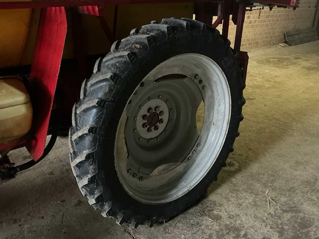 1974 allaeys veldspuit - afbeelding 10 van  30
