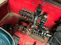 1974 allaeys veldspuit - afbeelding 18 van  30