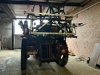 1974 allaeys veldspuit - afbeelding 4 van  30