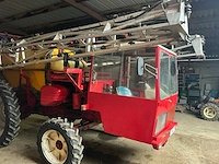 1974 allaeys veldspuit - afbeelding 6 van  30