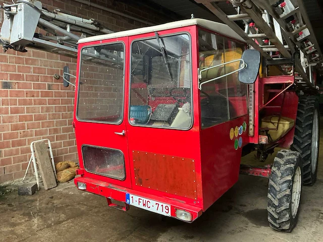 1974 allaeys veldspuit - afbeelding 8 van  30
