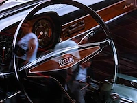 1974 audi 100 gloldtimer - afbeelding 10 van  20