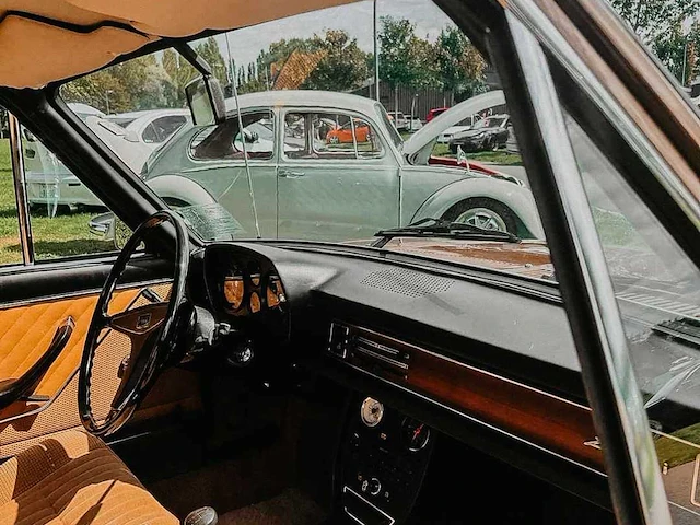 1974 audi 100 gloldtimer - afbeelding 11 van  20