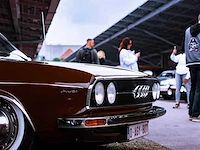 1974 audi 100 gloldtimer - afbeelding 12 van  20