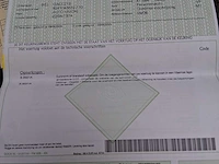 1974 audi 100 gloldtimer - afbeelding 19 van  20