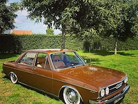 1974 audi 100 gloldtimer - afbeelding 1 van  20