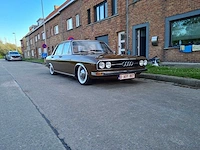 1974 audi 100 gloldtimer - afbeelding 2 van  20