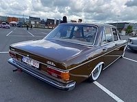 1974 audi 100 gloldtimer - afbeelding 4 van  20