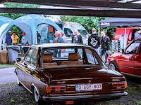 1974 audi 100 gloldtimer - afbeelding 5 van  20