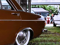 1974 audi 100 gloldtimer - afbeelding 6 van  20