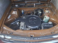 1974 audi 100 gloldtimer - afbeelding 7 van  20