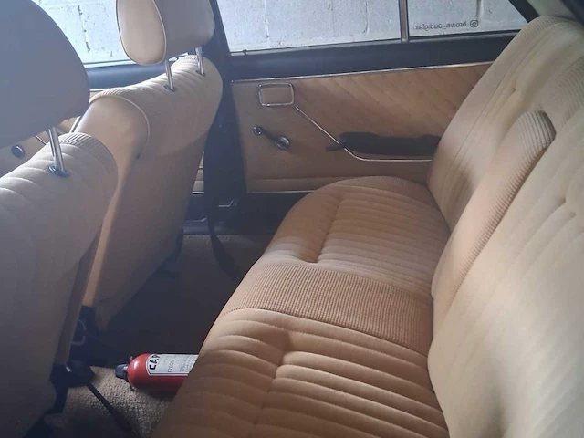 1974 audi 100 gloldtimer - afbeelding 8 van  20