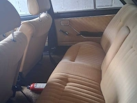 1974 audi 100 gloldtimer - afbeelding 8 van  20