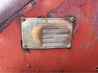 1974 belarus t40 oldtimer tractor - afbeelding 3 van  14