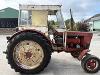 1974 belarus t40 oldtimer tractor - afbeelding 8 van  14