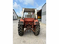 1974 belarus t40 oldtimer tractor - afbeelding 9 van  14