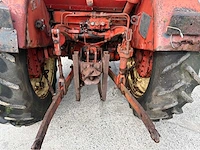 1974 belarus t40 oldtimer tractor - afbeelding 10 van  14