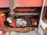 1974 belarus t40 oldtimer tractor - afbeelding 13 van  14
