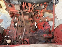 1974 belarus t40 oldtimer tractor - afbeelding 14 van  14