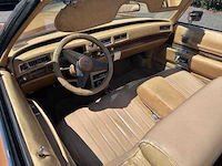 1974 cadillac el dorado convertible v8 - afbeelding 5 van  21