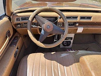 1974 cadillac el dorado convertible v8 - afbeelding 6 van  21