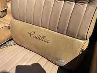 1974 cadillac el dorado convertible v8 - afbeelding 7 van  21