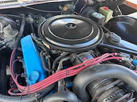 1974 cadillac el dorado convertible v8 - afbeelding 10 van  21