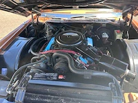 1974 cadillac el dorado convertible v8 - afbeelding 11 van  21
