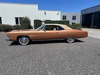 1974 cadillac el dorado convertible v8 - afbeelding 16 van  21