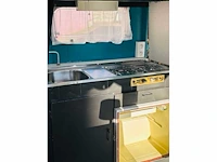1974 chateau 320 foodtruck - afbeelding 6 van  66