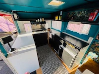 1974 chateau 320 foodtruck - afbeelding 7 van  66