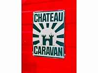 1974 chateau 320 foodtruck - afbeelding 8 van  66