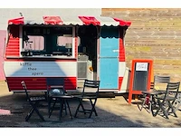 1974 chateau 320 foodtruck - afbeelding 1 van  66