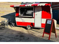 1974 chateau 320 foodtruck - afbeelding 12 van  66