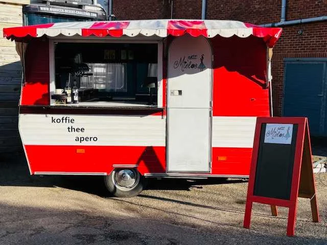 1974 chateau 320 foodtruck - afbeelding 23 van  66