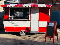 1974 chateau 320 foodtruck - afbeelding 23 van  66