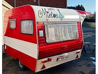 1974 chateau 320 foodtruck - afbeelding 45 van  66