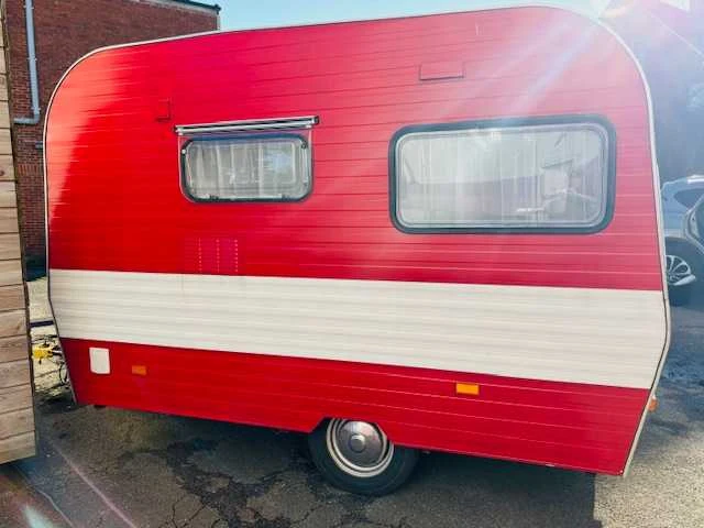 1974 chateau 320 foodtruck - afbeelding 56 van  66