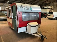 1974 chateau 320 foodtruck - afbeelding 66 van  66