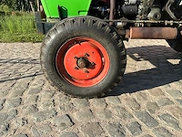 1974 deutz d 4506 oldtimer tractor - afbeelding 6 van  29
